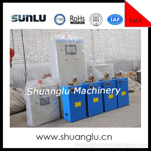 AWS E6013 E7018 Welding Rod Making Machine/Welding Electrode Making Machine